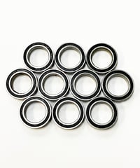 【BG-R1510】MRTラバーシールベアリング 1510（外径15mm×内径10mm×厚さ4mm）