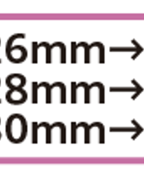 【TP-466】High ビッグボア Premiumショック 26ｍｍシャフト仕様