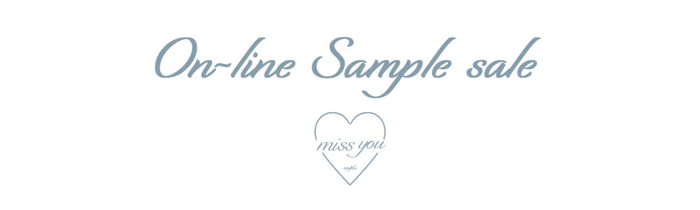 titty&Co. Sample Sale