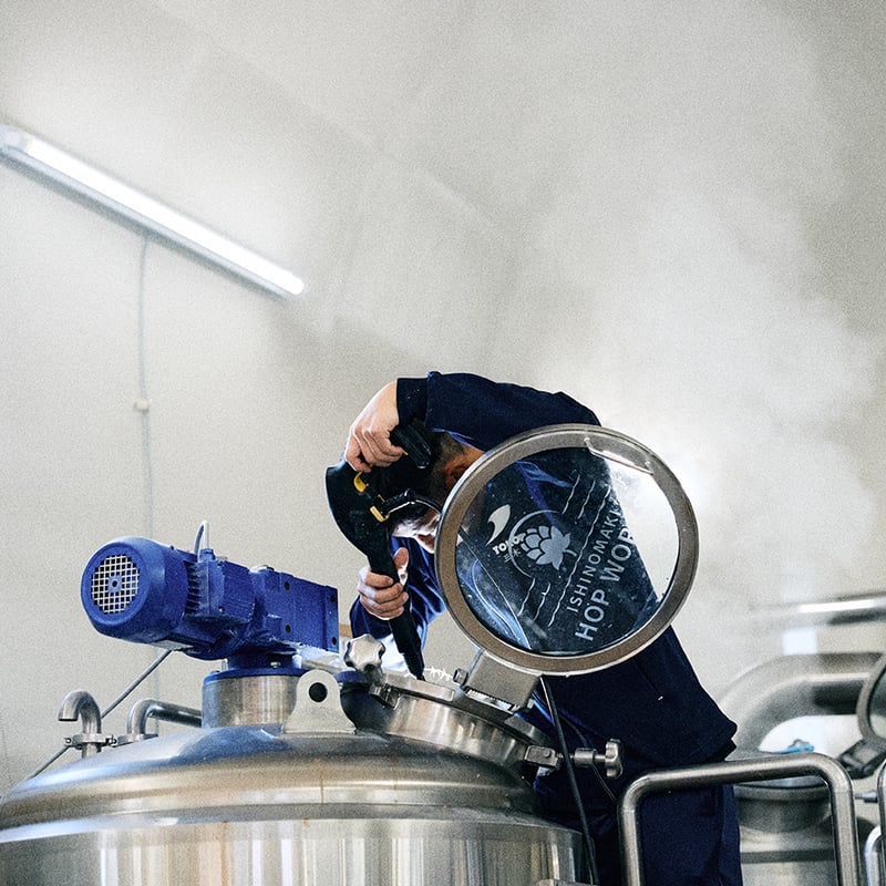 定番】巻風シリーズ3種 3缶セット | ISHINOMAKI HOP WORKS ONLIN