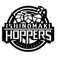 【ISHINOMAKI HOPPERS！毎月6缶お届け/備考欄にTシャツサイズ記入】  月額¥3960