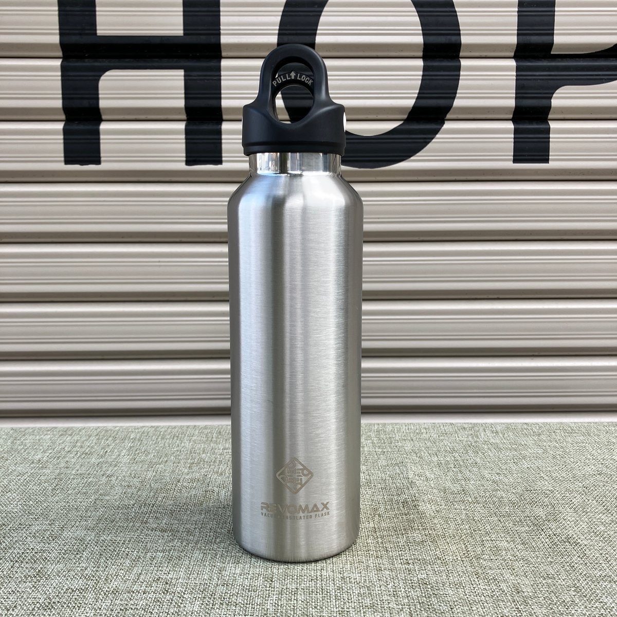 ISHINOMAKI HOP WORKS オリジナルグラウラー 20oz(592ml) | I