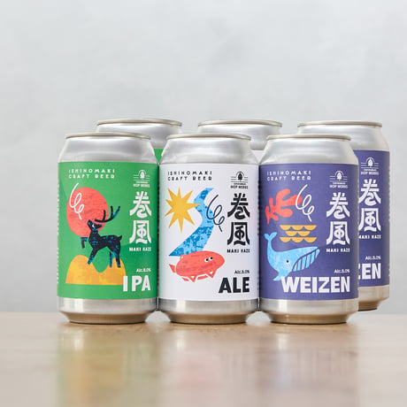 ITEM | ISHINOMAKI HOP WORKS ONLINE STORE