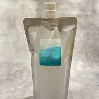 【お徳用】KUROMOJI Hydrosol(蒸留水)500ml