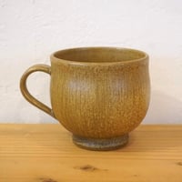 マグカップ（関雄太：作陶家）