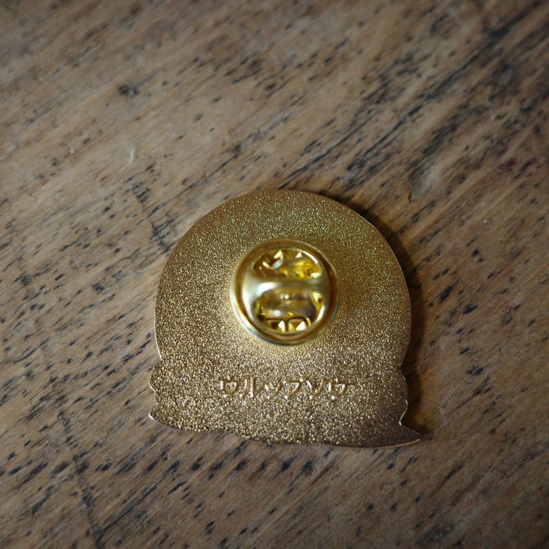 開山祭バッジ2023 | しらびそ小屋 online shop