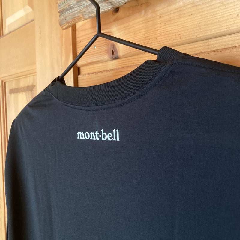 mont-bell 半袖・長袖 Tシャツ 100cm 9枚セット 楽天市場】mont-bell モンベル（キッズサイズ（cm）130 ～ 139cm
