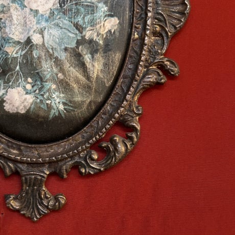 Antique frame (Germany)