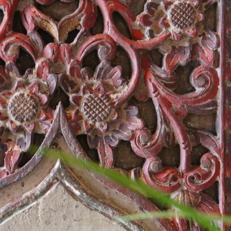 戸板（bali）