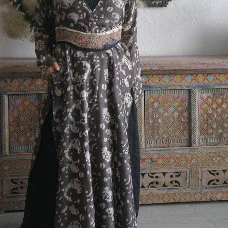 Kaftan Ⅱ