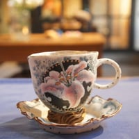 C&S ゆりの花