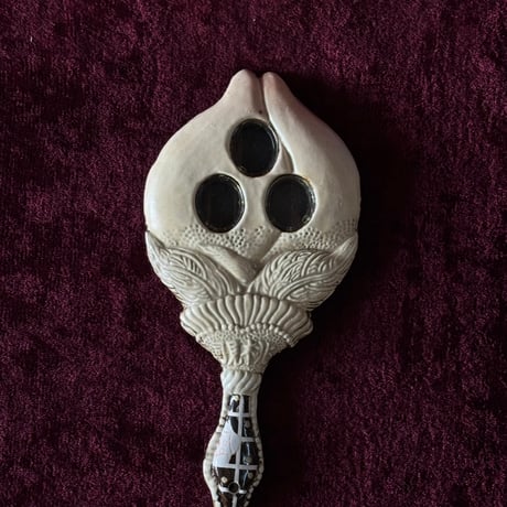 桃鏡