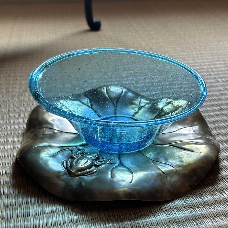 アフガニスタン　ヘラートガラス　民芸品　日常雑器　3個　吹きガラス Amazon.co.jp: アフガニスタン ヘラートガラス 民芸品 日常雑器