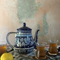 pot(Pakistan)