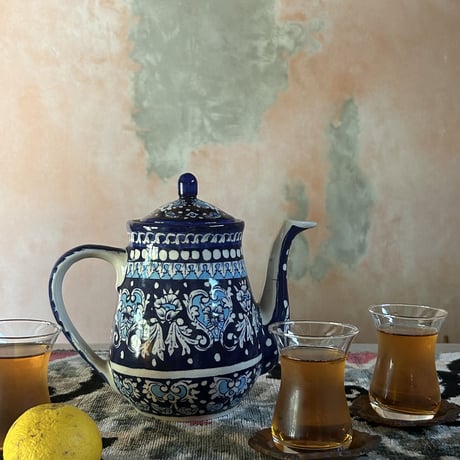 pot(Pakistan)