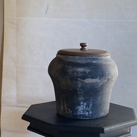 灰壺(Japan)