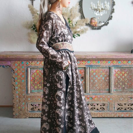 Kaftan Ⅱ