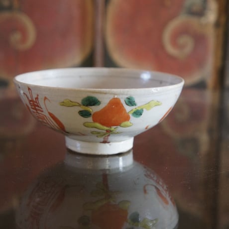 五彩手碗(China)