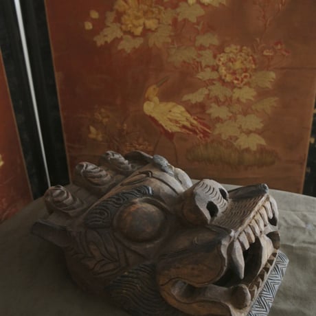 獅子