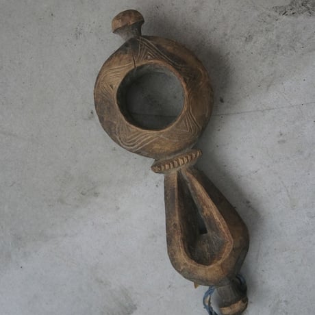滑車（India）