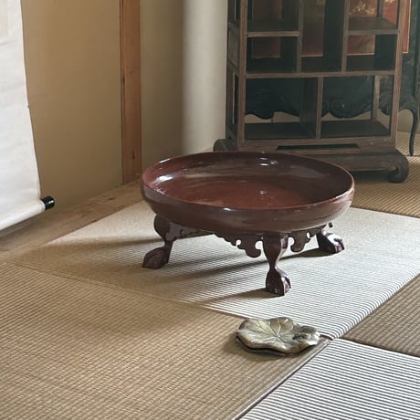 高台膳(ビルマ)