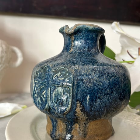 milk jug (Germany)