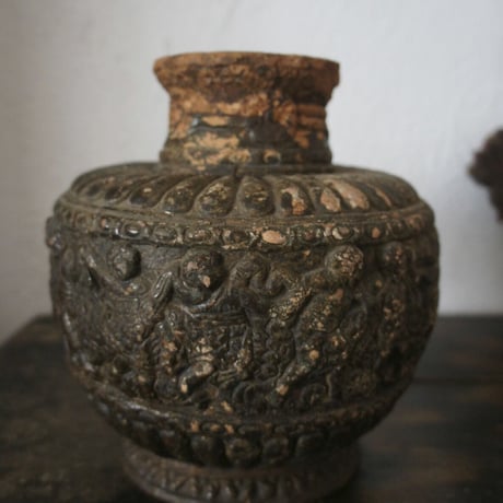 Flower vase (Germany)