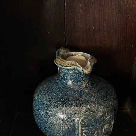 milk jug (Germany)