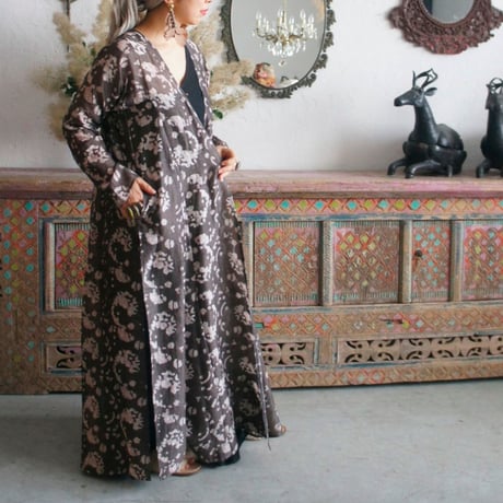 Kaftan Ⅱ