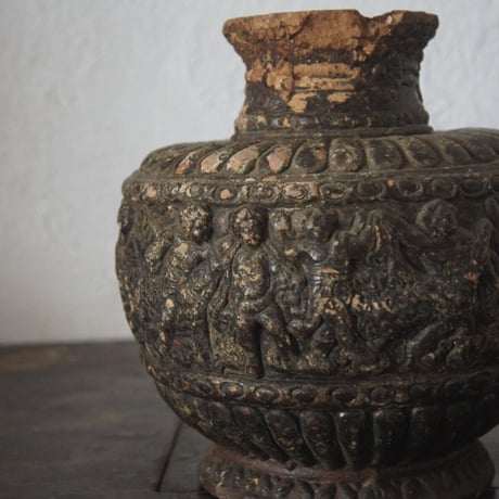 Flower vase (Germany)