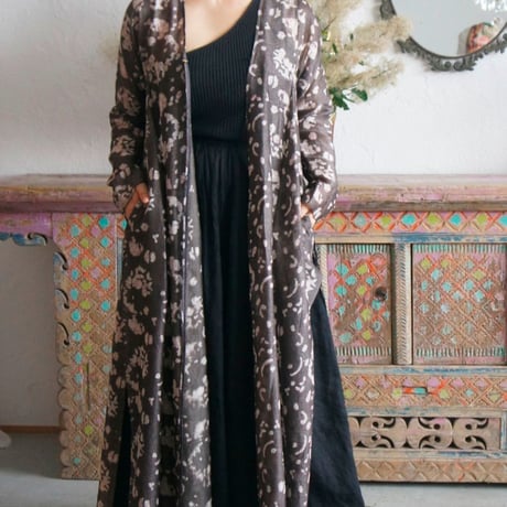 Kaftan Ⅱ