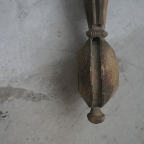 滑車（India）