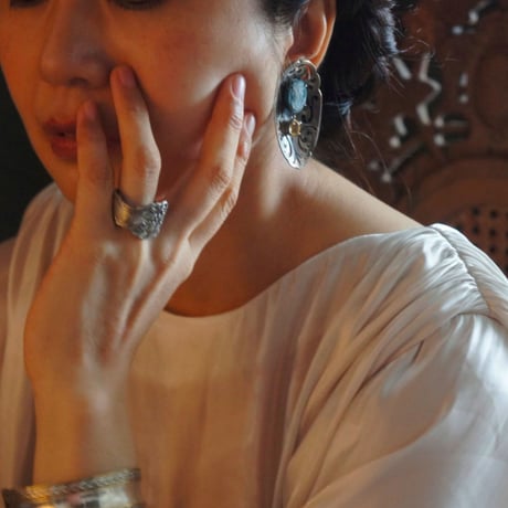 オランジュリーの双子