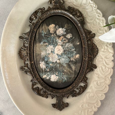 Antique frame (Germany)