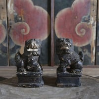 狛犬(雲南省)