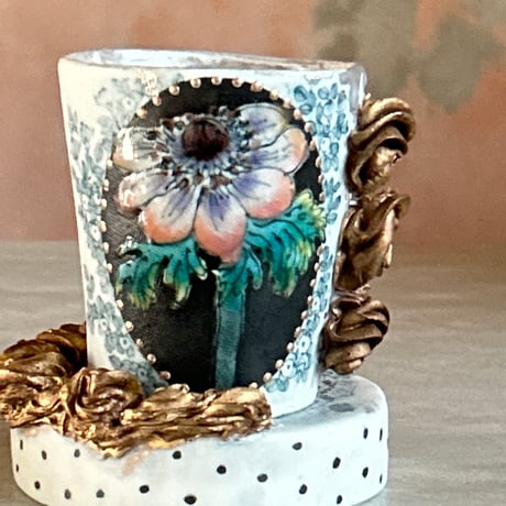 ホイップのC&S アネモネ