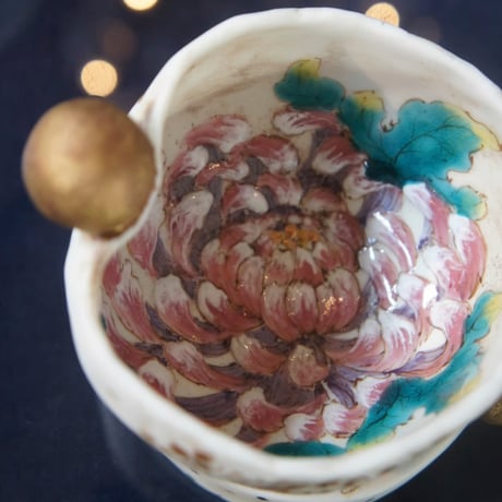 C&S 菊の花