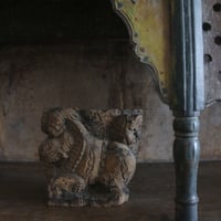 中国の獅子