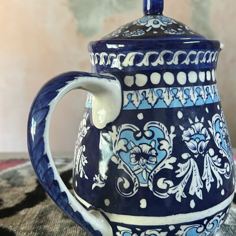 pot(Pakistan)
