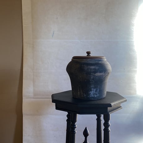 灰壺(Japan)