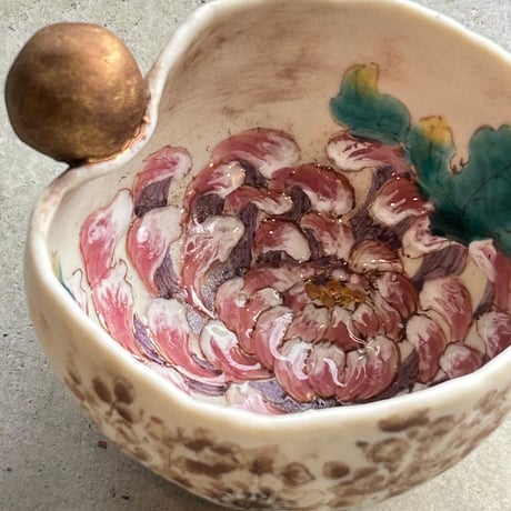 C&S 菊の花