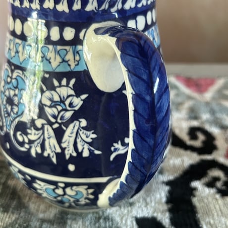 pot(Pakistan)