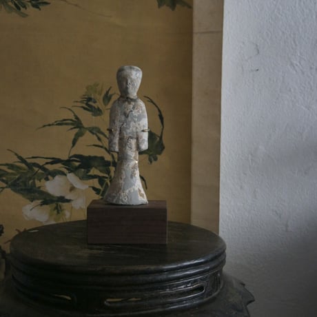 陶傭（中国/宋代）