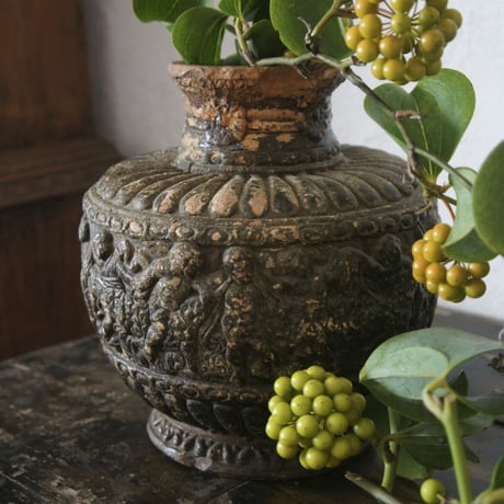 Flower vase (Germany)