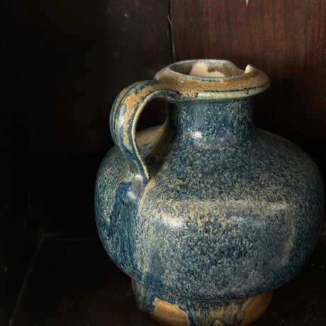 milk jug (Germany)
