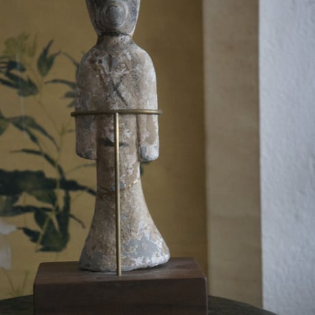陶傭（中国/宋代）
