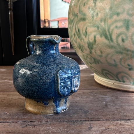 milk jug (Germany)