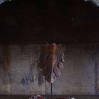 建築のパーツ