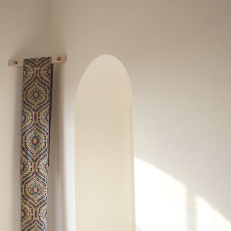 Velvet Ikat (YELLOW)