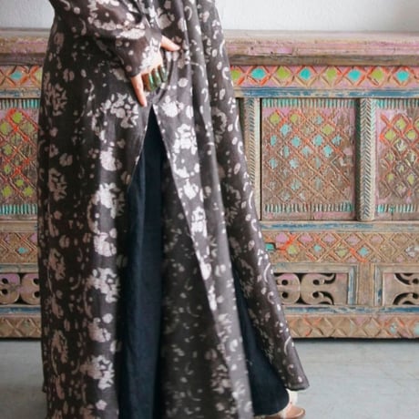 Kaftan Ⅱ